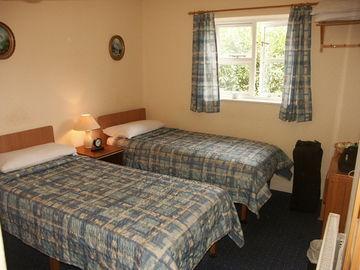 Gasthof Gatwick Turret Horley (Surrey)