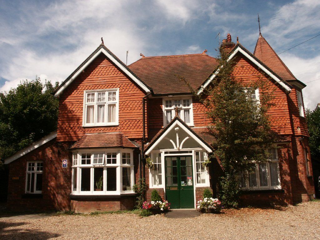 Gasthof Gatwick Turret 3*