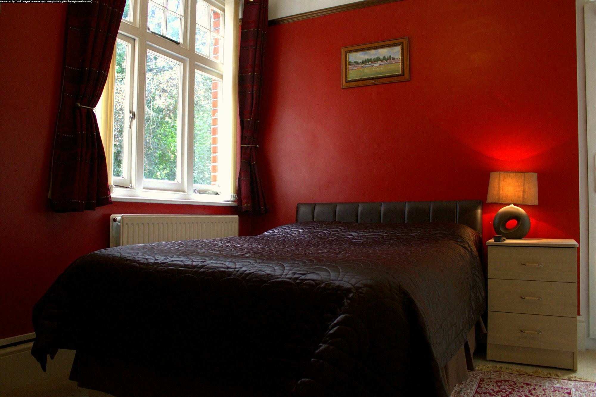 Gatwick Turret 3* Horley (Surrey)