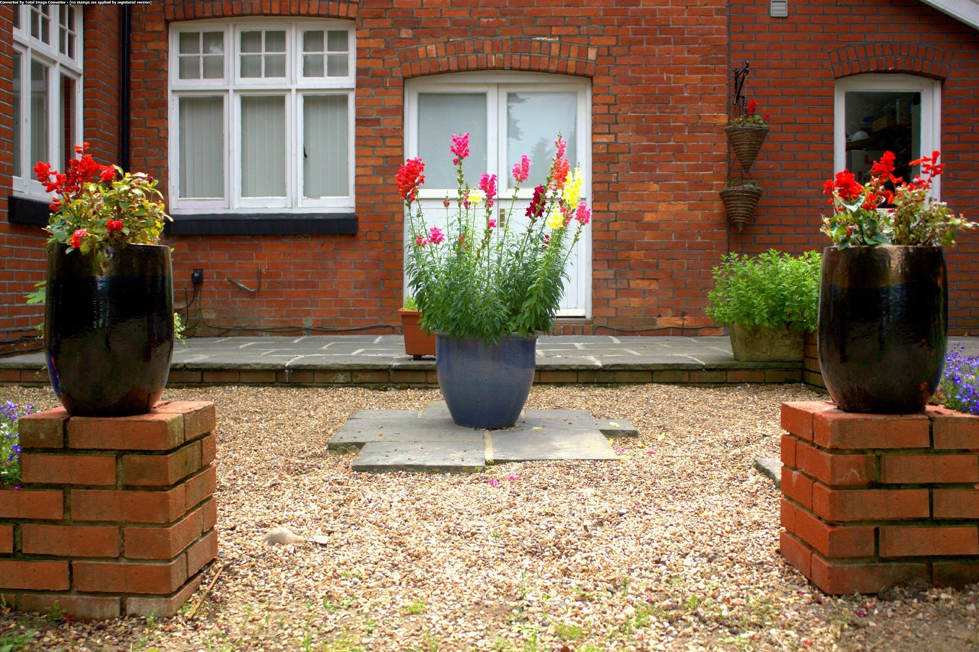 Gasthof Gatwick Turret 3*